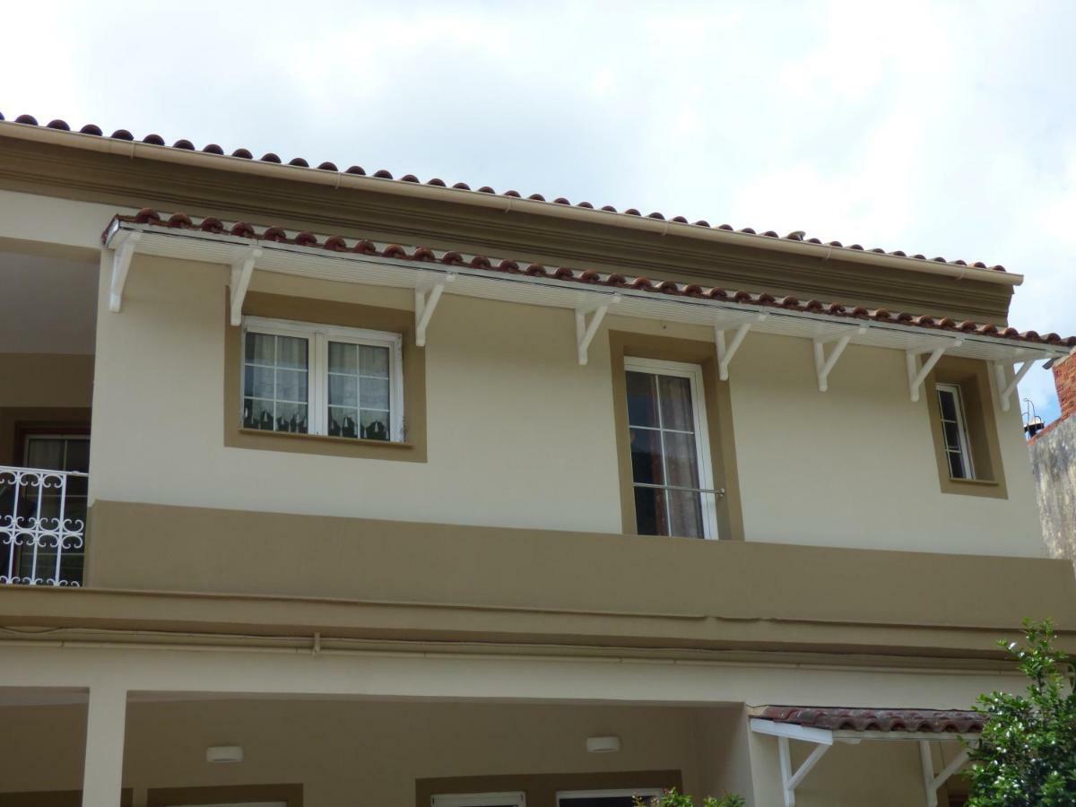 Villa Sofia II Ypsos Exterior foto